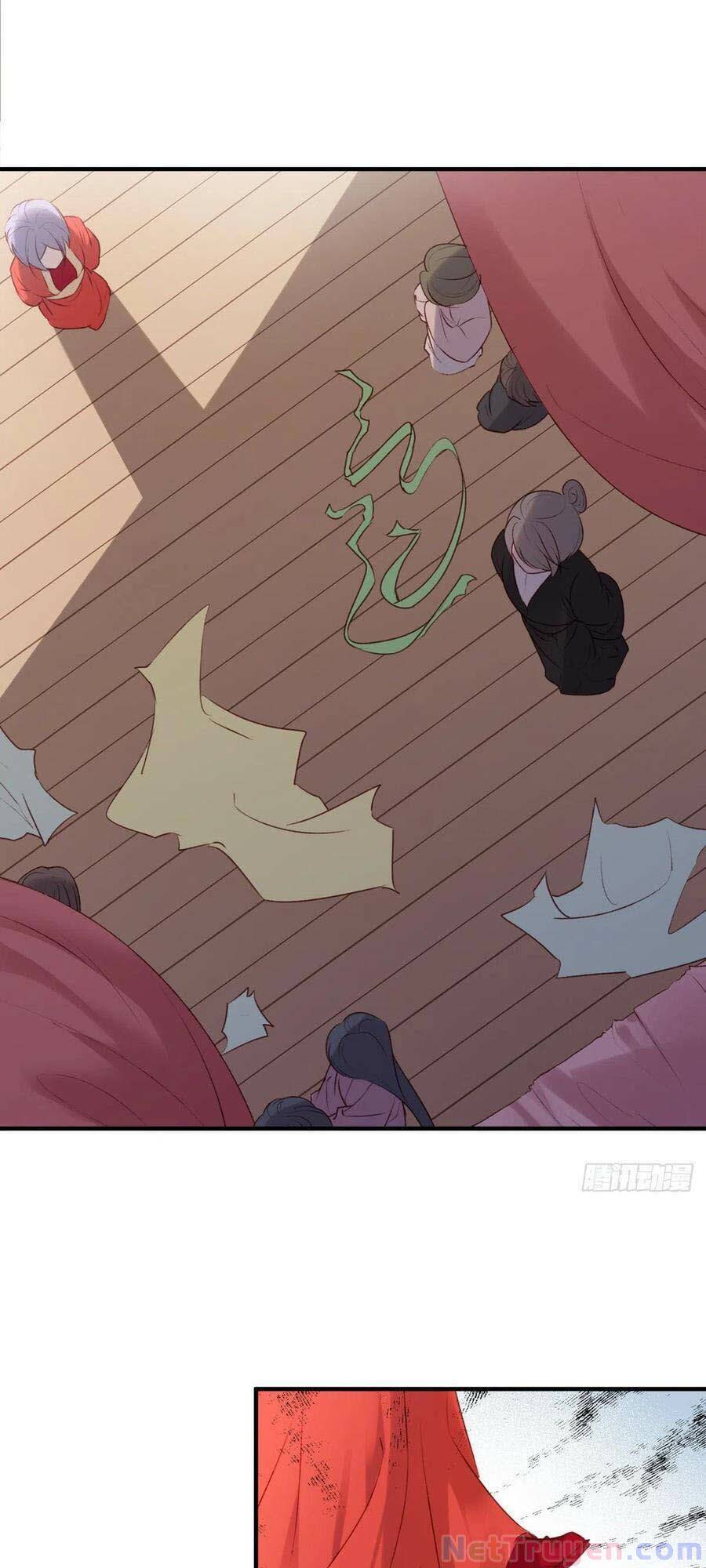Liệt Hỏa Cuồng Phi: Vương Gia Thú Tính Muốn Sủng Chapter 117 - Trang 0