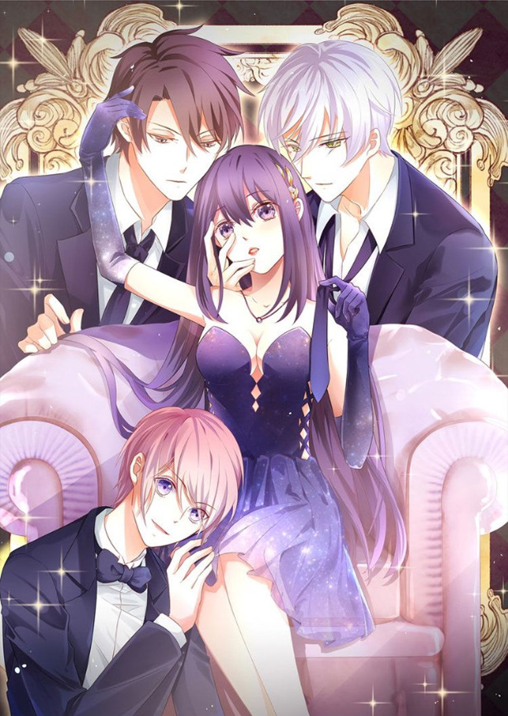 Tiệm May Luyến Sắc Chapter 20 - Trang 0