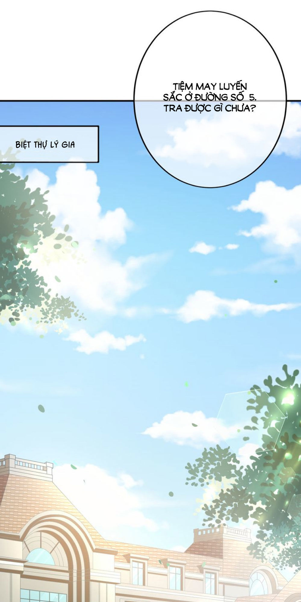 Tiệm May Luyến Sắc Chapter 2 - Trang 0