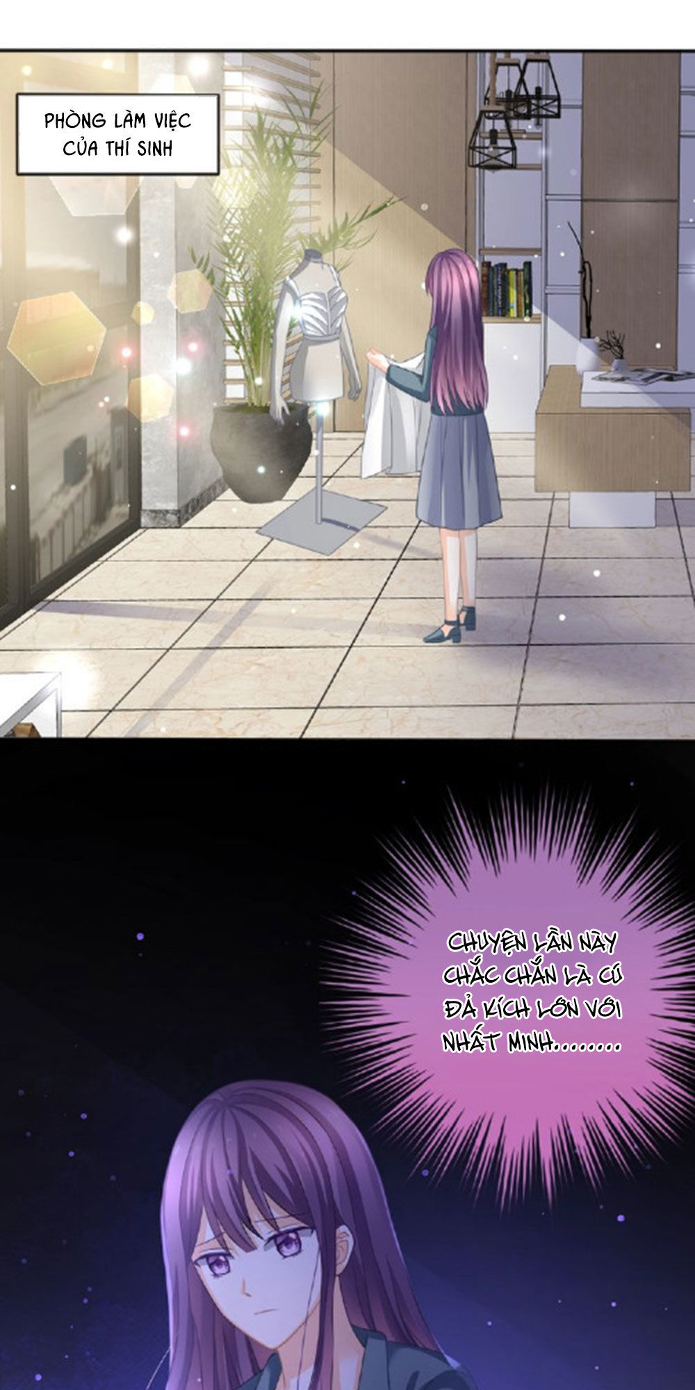 Tiệm May Luyến Sắc Chapter 28 - Trang 0