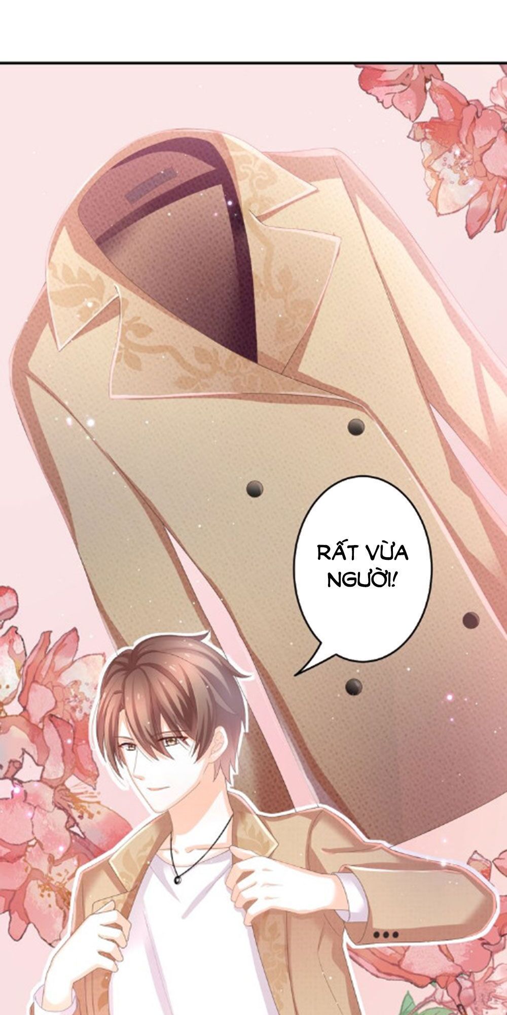 Tiệm May Luyến Sắc Chapter 30 - Trang 0