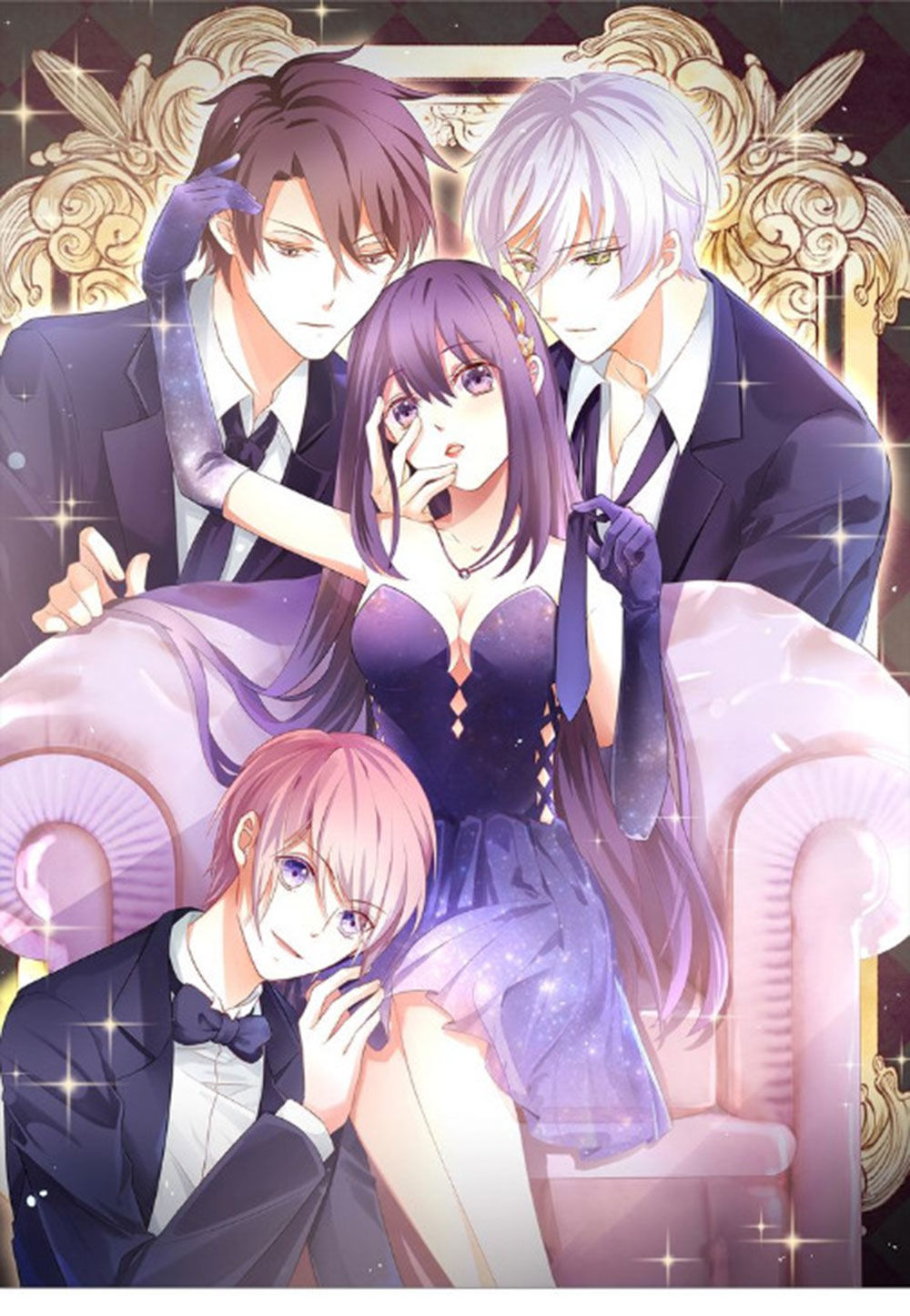 Tiệm May Luyến Sắc Chapter 23 - Trang 0
