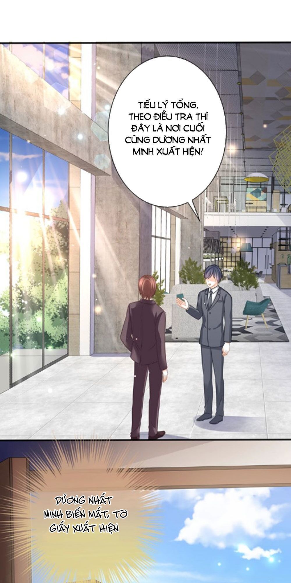 Tiệm May Luyến Sắc Chapter 29 - Trang 0