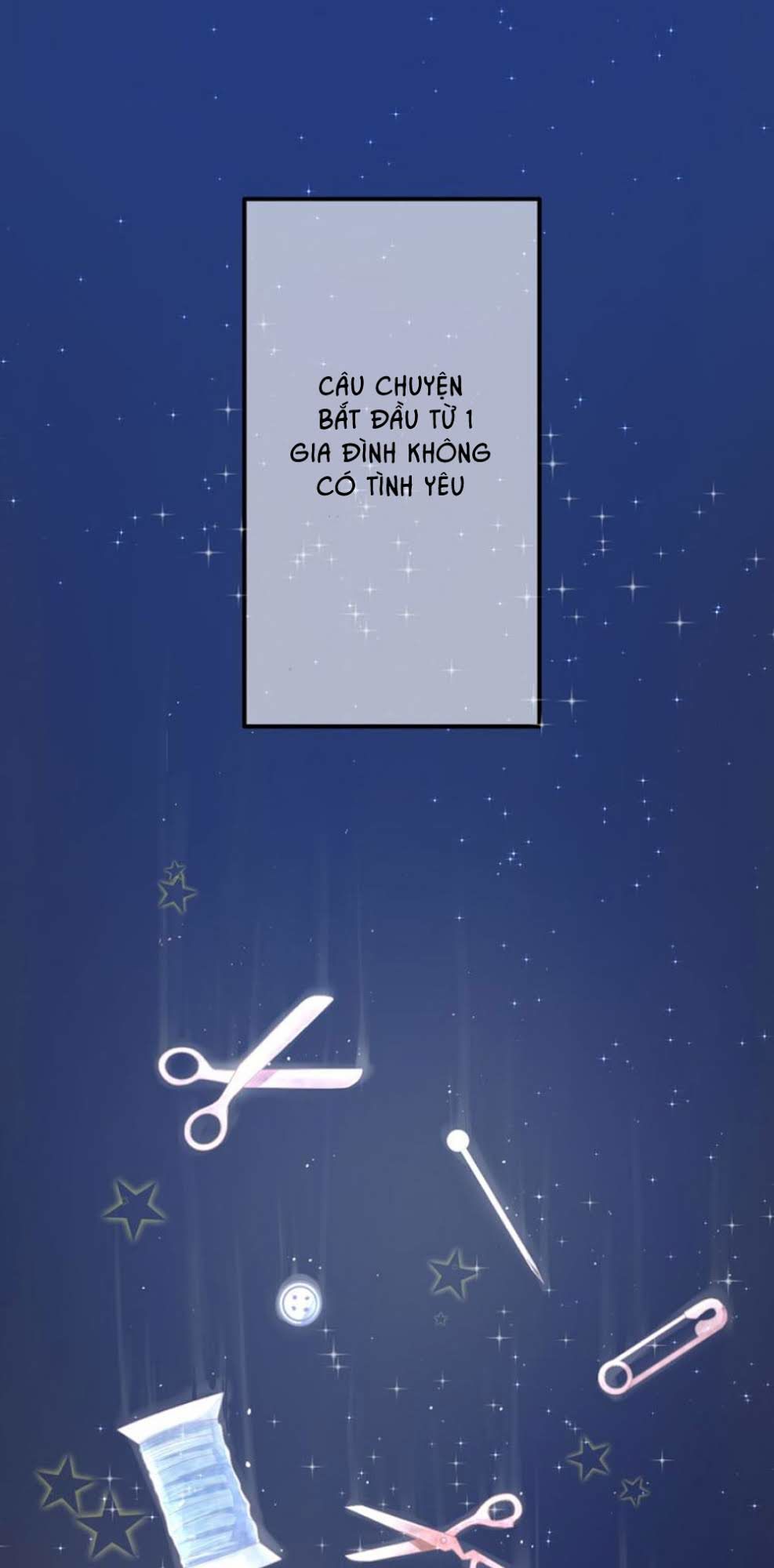 Tiệm May Luyến Sắc Chapter 1 - Trang 0