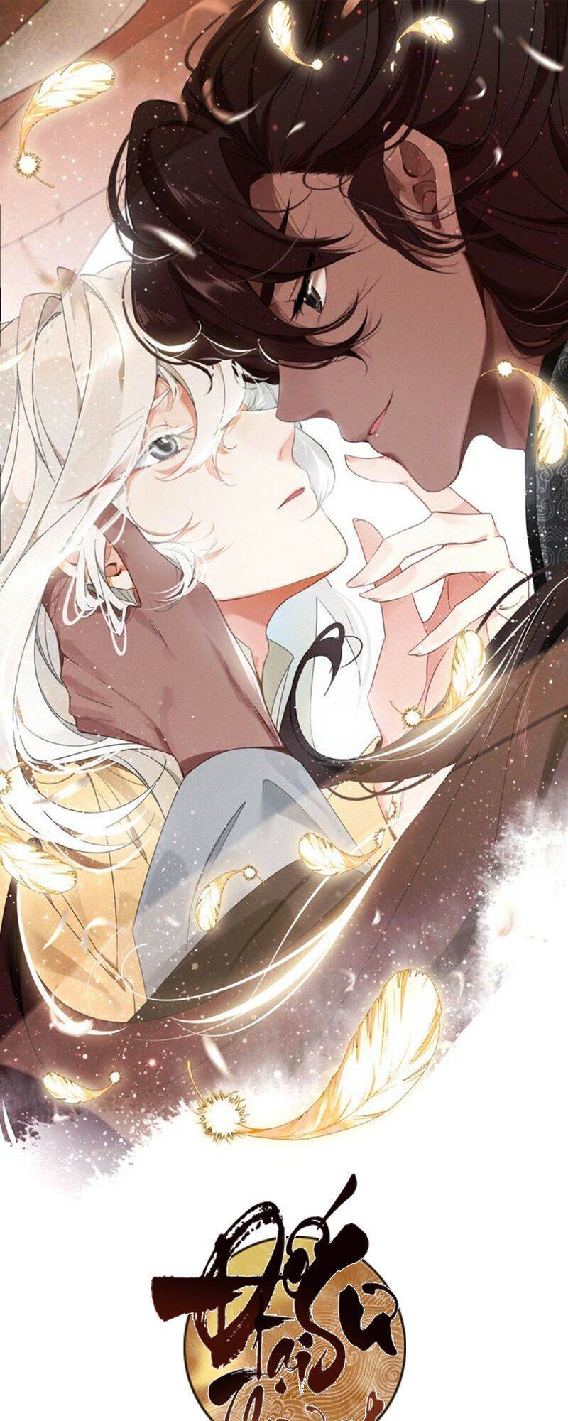 Đế Sư Tại Thượng Chapter 54 - Trang 0