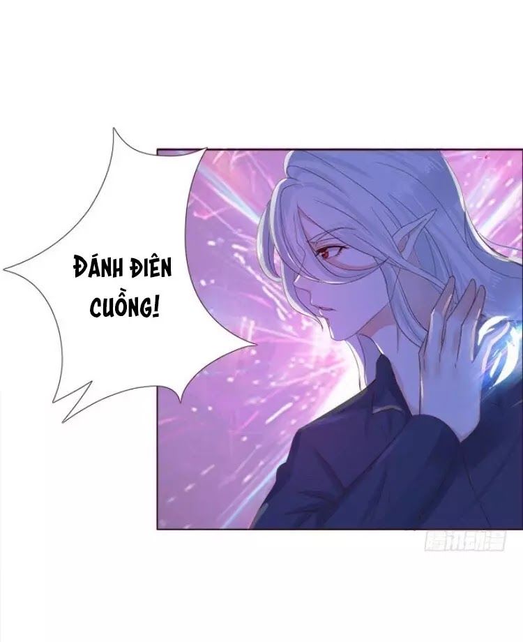 Ma Vương Luyến Ái Chỉ Nam Chapter 109 - Trang 0