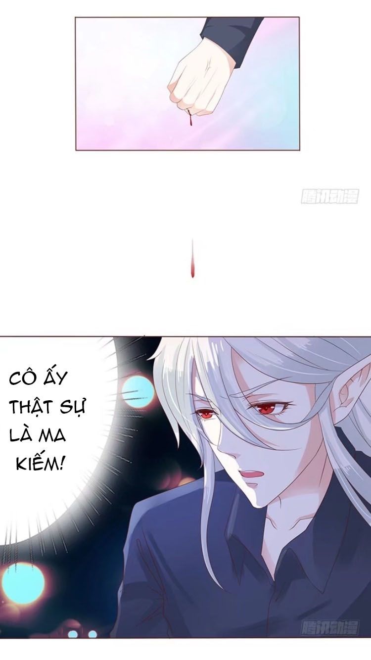 Ma Vương Luyến Ái Chỉ Nam Chapter 107 - Trang 0