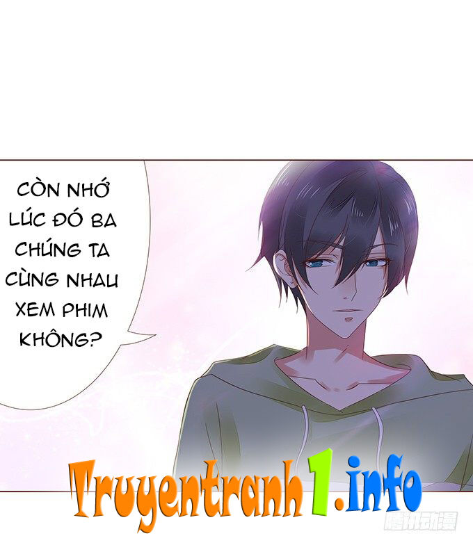 Ma Vương Luyến Ái Chỉ Nam Chapter 118 - Trang 0