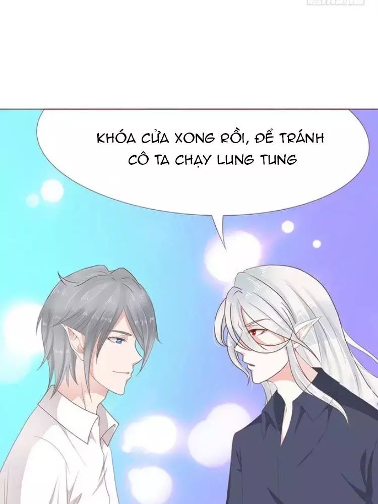 Ma Vương Luyến Ái Chỉ Nam Chapter 105 - Trang 0