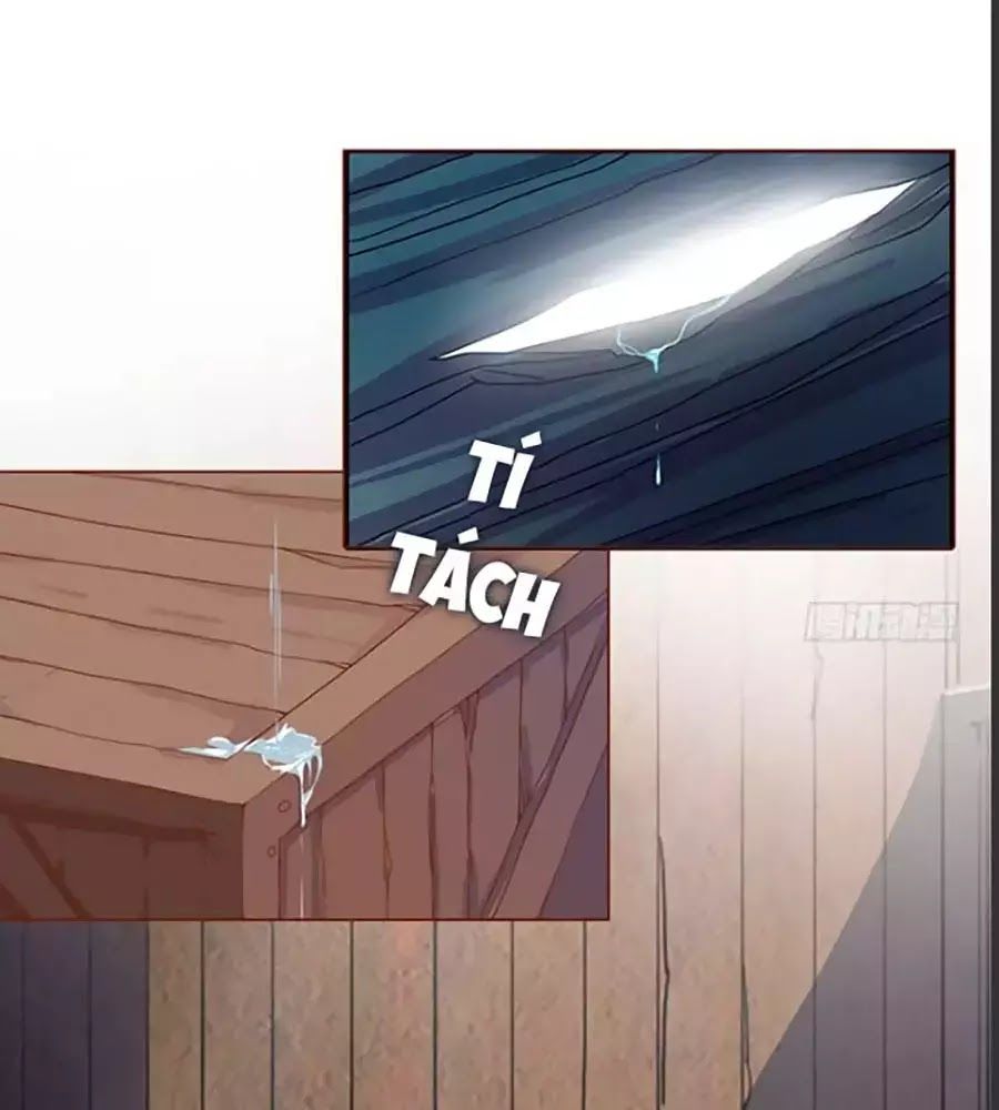 Ma Vương Luyến Ái Chỉ Nam Chapter 112 - Trang 0