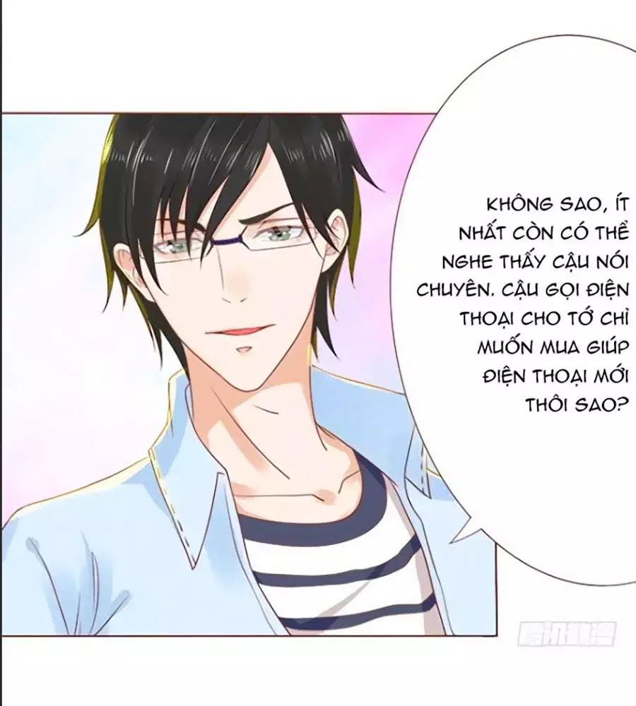 Ma Vương Luyến Ái Chỉ Nam Chapter 111 - Trang 0