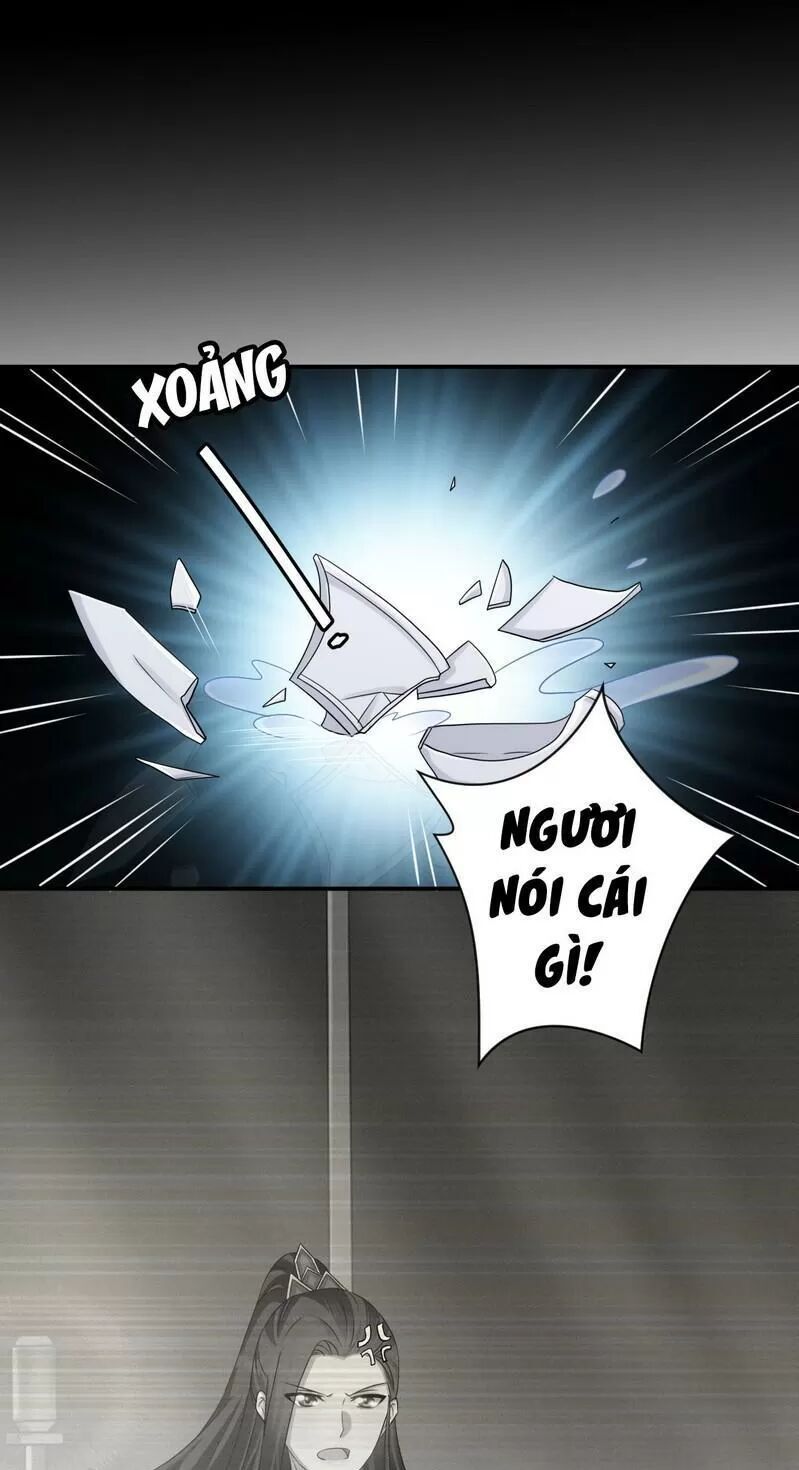 Độc Y Cuồng Phi Chapter 52 - Trang 1
