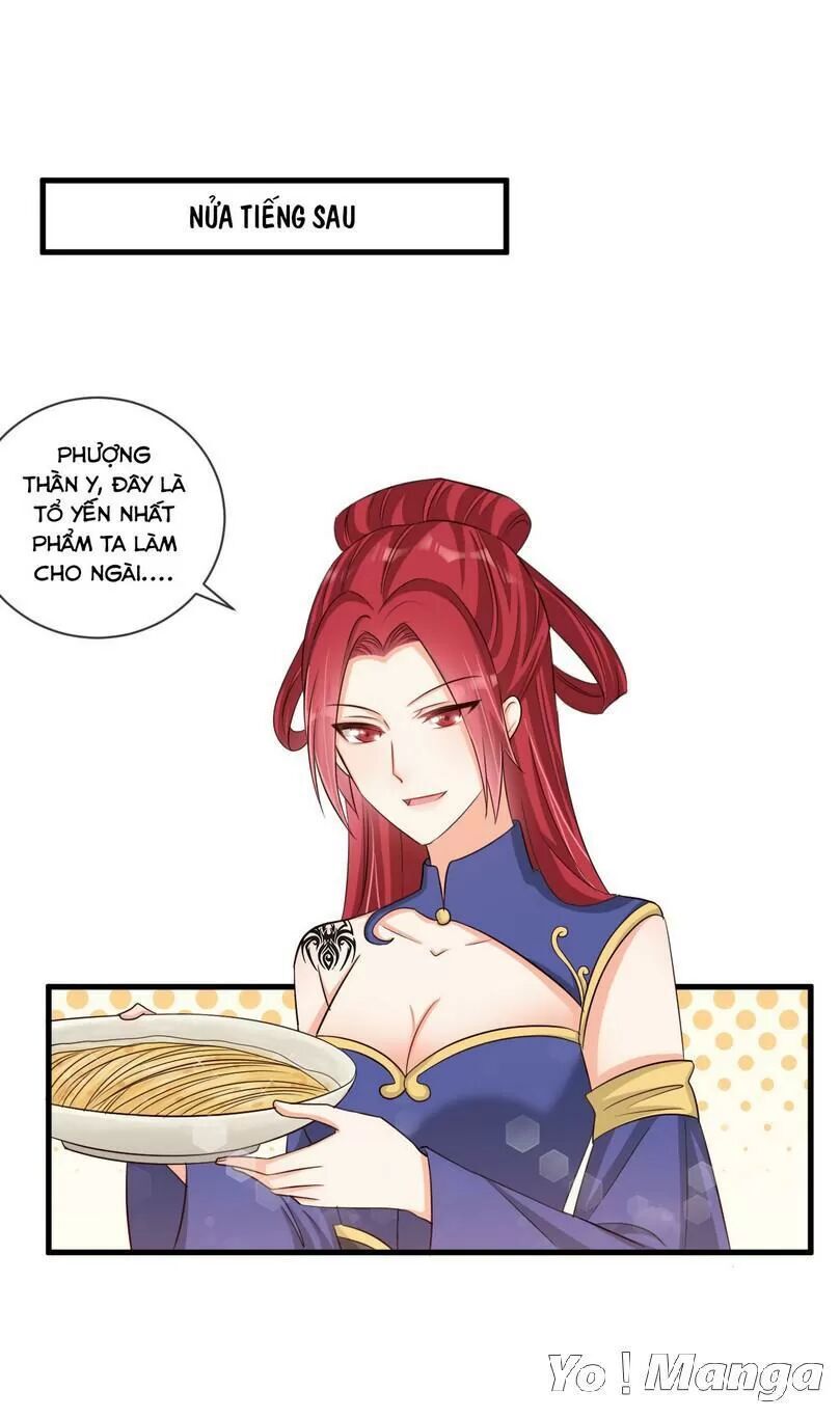 Độc Y Cuồng Phi Chapter 30 - Trang 1