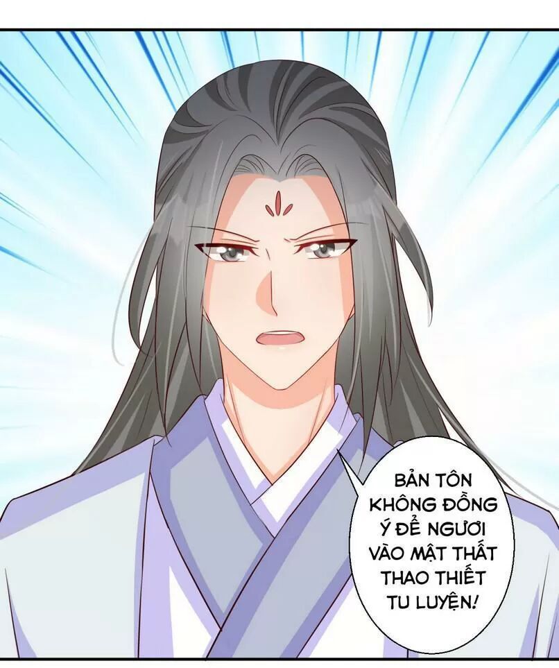 Độc Y Cuồng Phi Chapter 49 - Trang 0