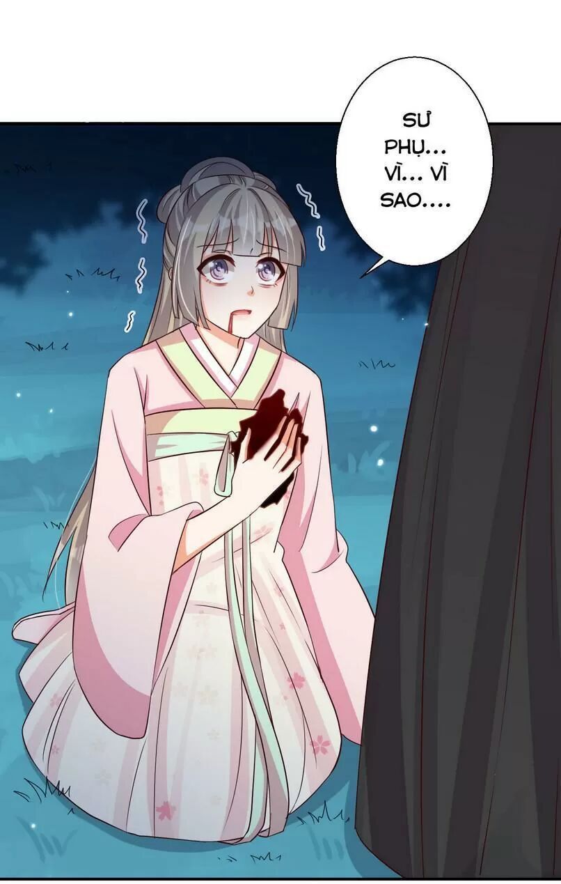Độc Y Cuồng Phi Chapter 42 - Trang 0