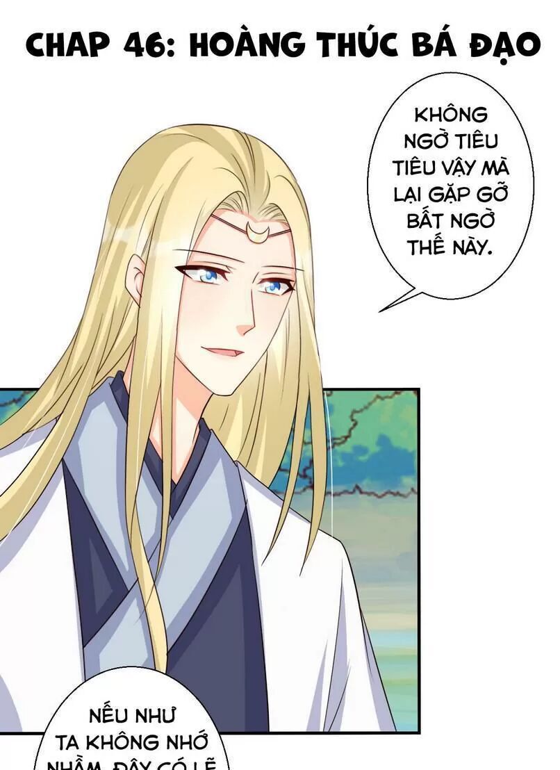 Độc Y Cuồng Phi Chapter 46 - Trang 0