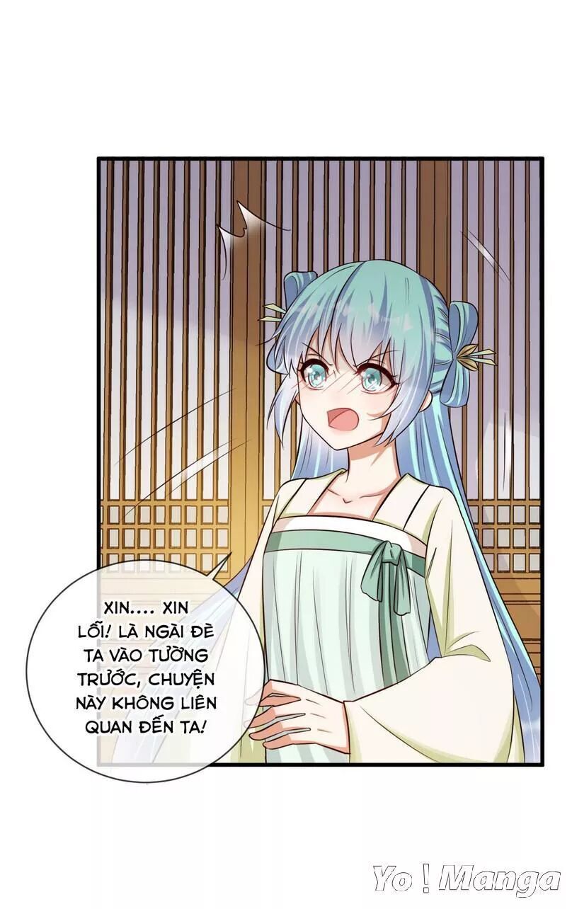 Độc Y Cuồng Phi Chapter 33 - Trang 1