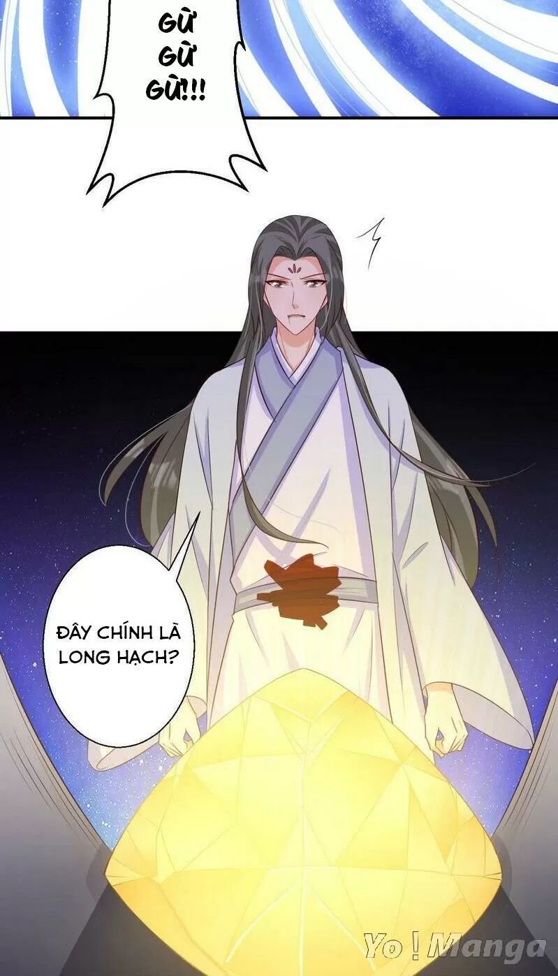 Độc Y Cuồng Phi Chapter 74 - Trang 1