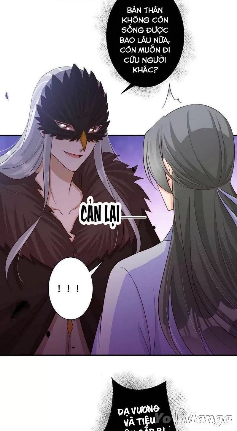 Độc Y Cuồng Phi Chapter 75 - Trang 1