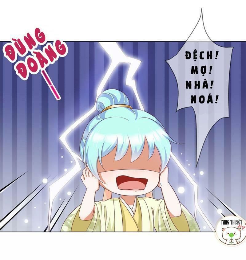 Độc Y Cuồng Phi Chapter 11 - Trang 1