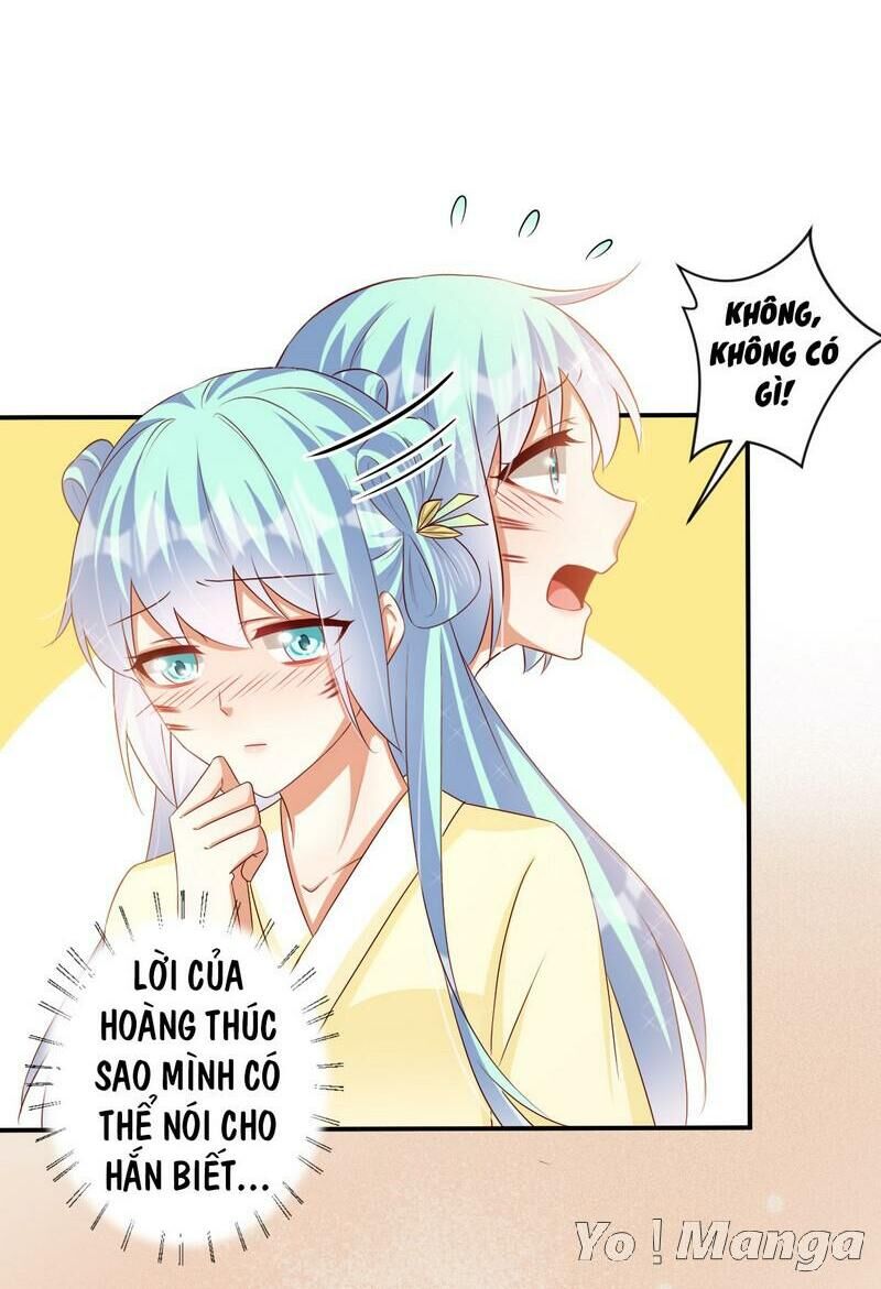 Độc Y Cuồng Phi Chapter 56 - Trang 1