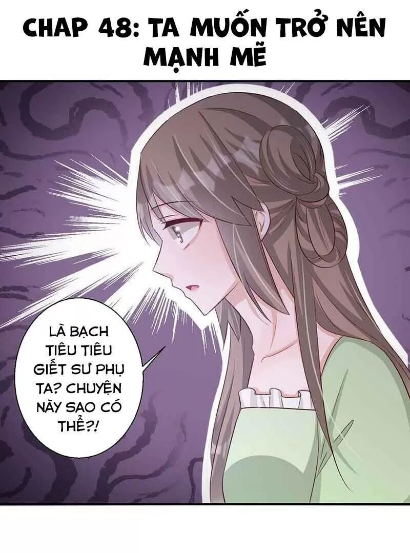 Độc Y Cuồng Phi Chapter 48 - Trang 0