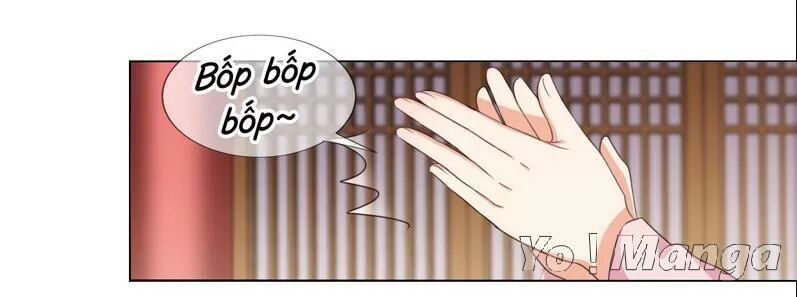 Độc Y Cuồng Phi Chapter 23.3 - Trang 1