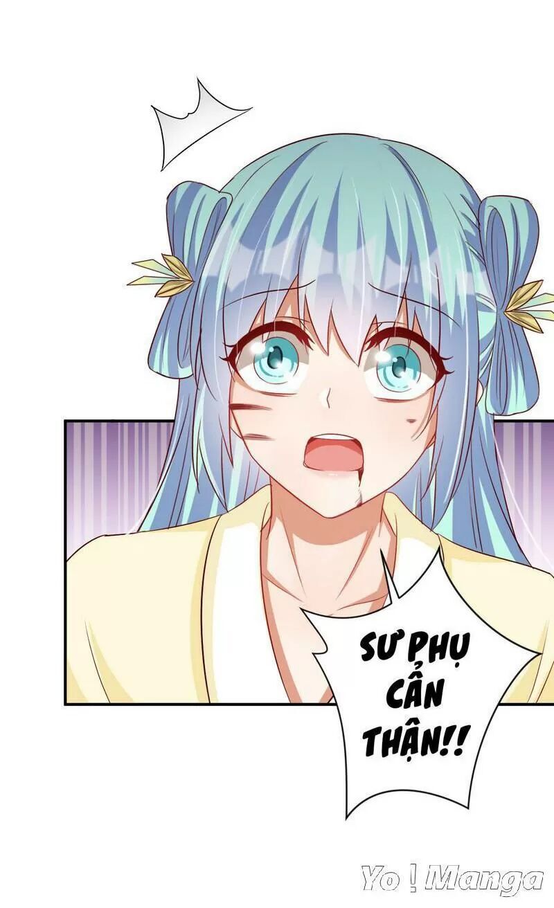 Độc Y Cuồng Phi Chapter 51 - Trang 1