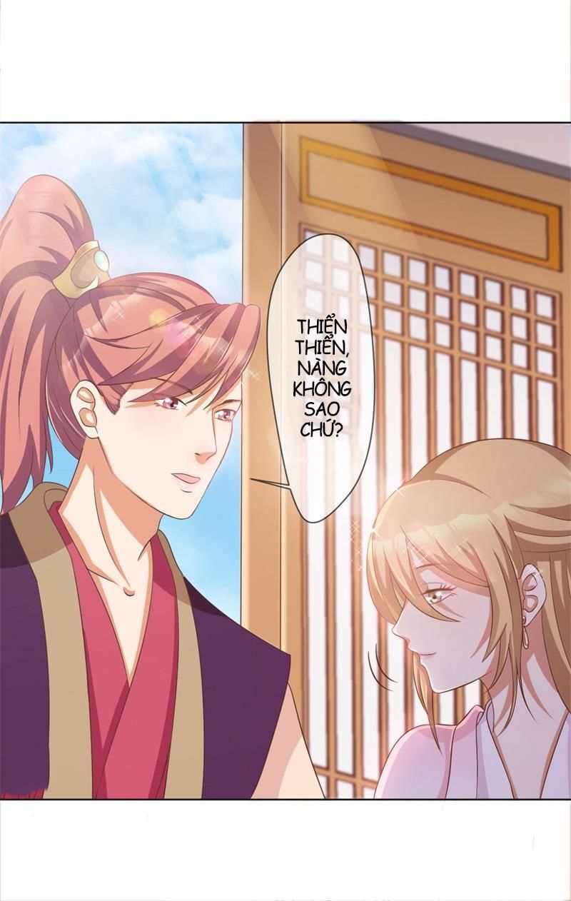 Độc Y Cuồng Phi Chapter 7 - Trang 1
