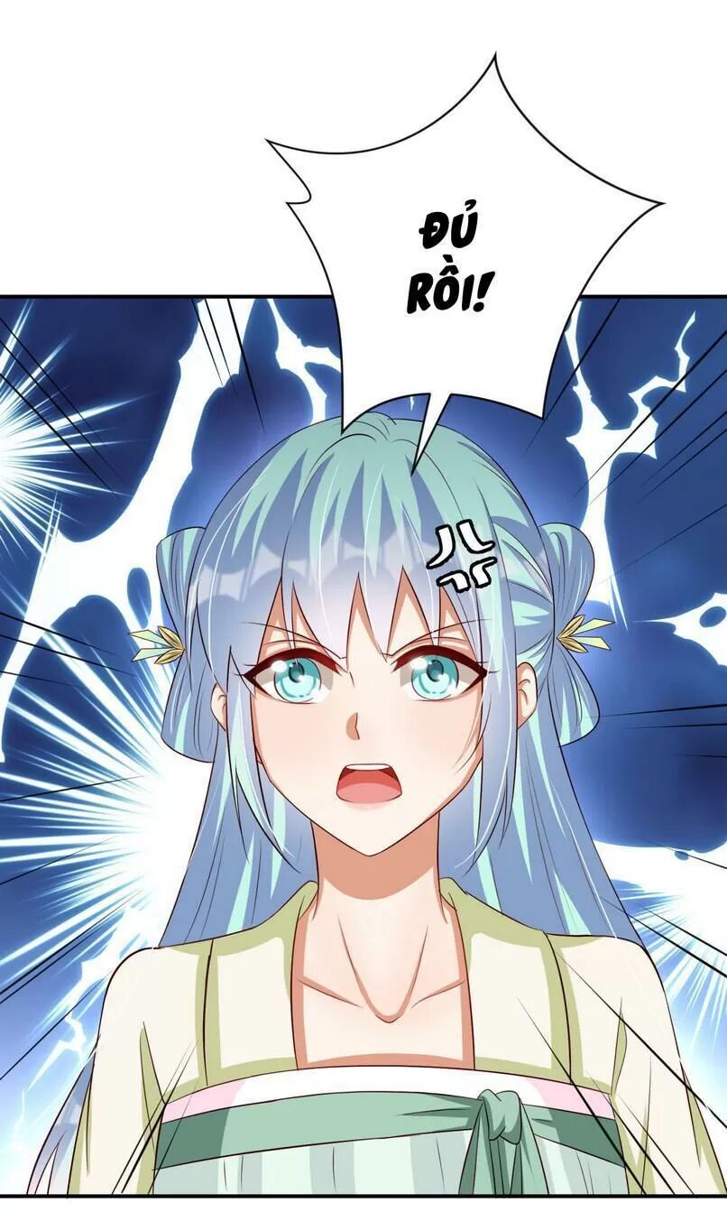 Độc Y Cuồng Phi Chapter 47 - Trang 1
