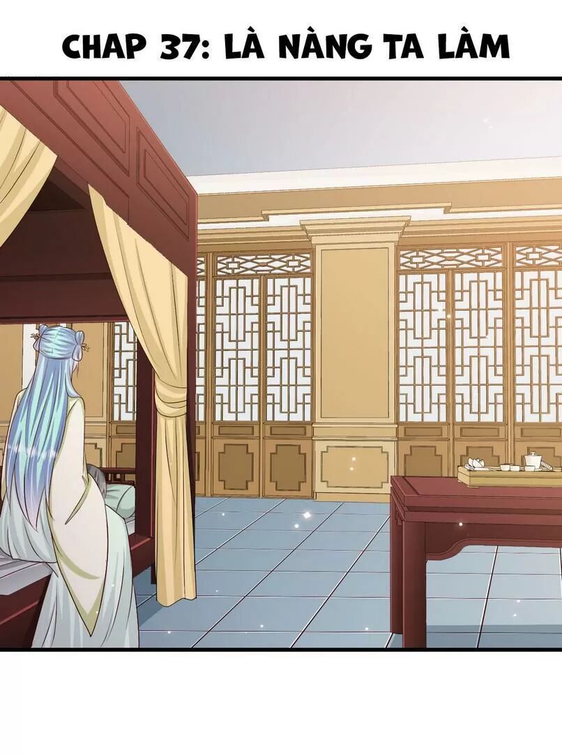 Độc Y Cuồng Phi Chapter 37 - Trang 0