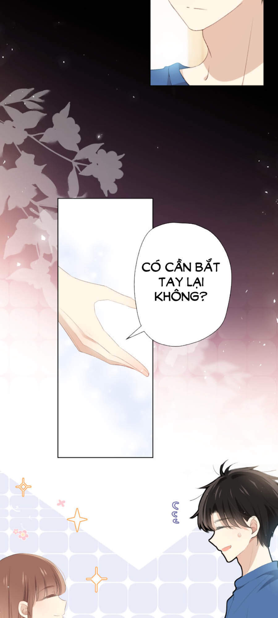 Yêu Thương Em, Yêu Bản Thân Chapter 3 - Trang 1