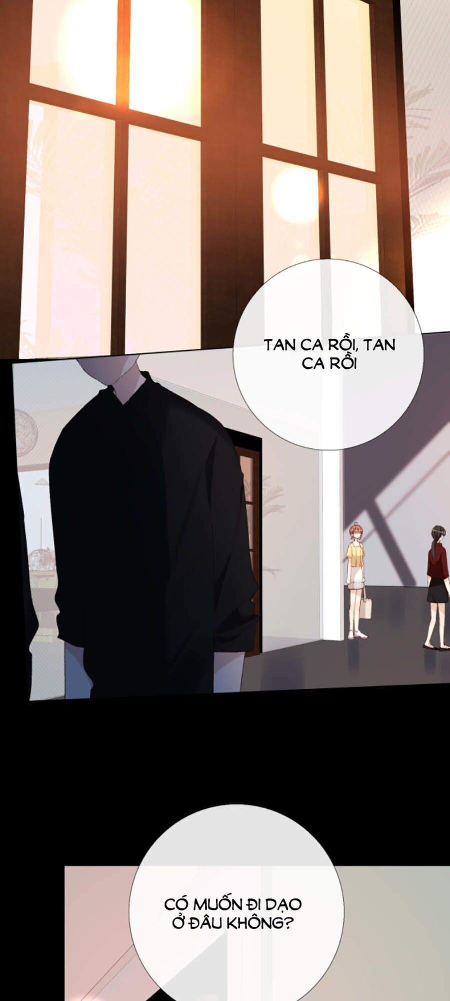 Yêu Thương Em, Yêu Bản Thân Chapter 25 - Trang 1