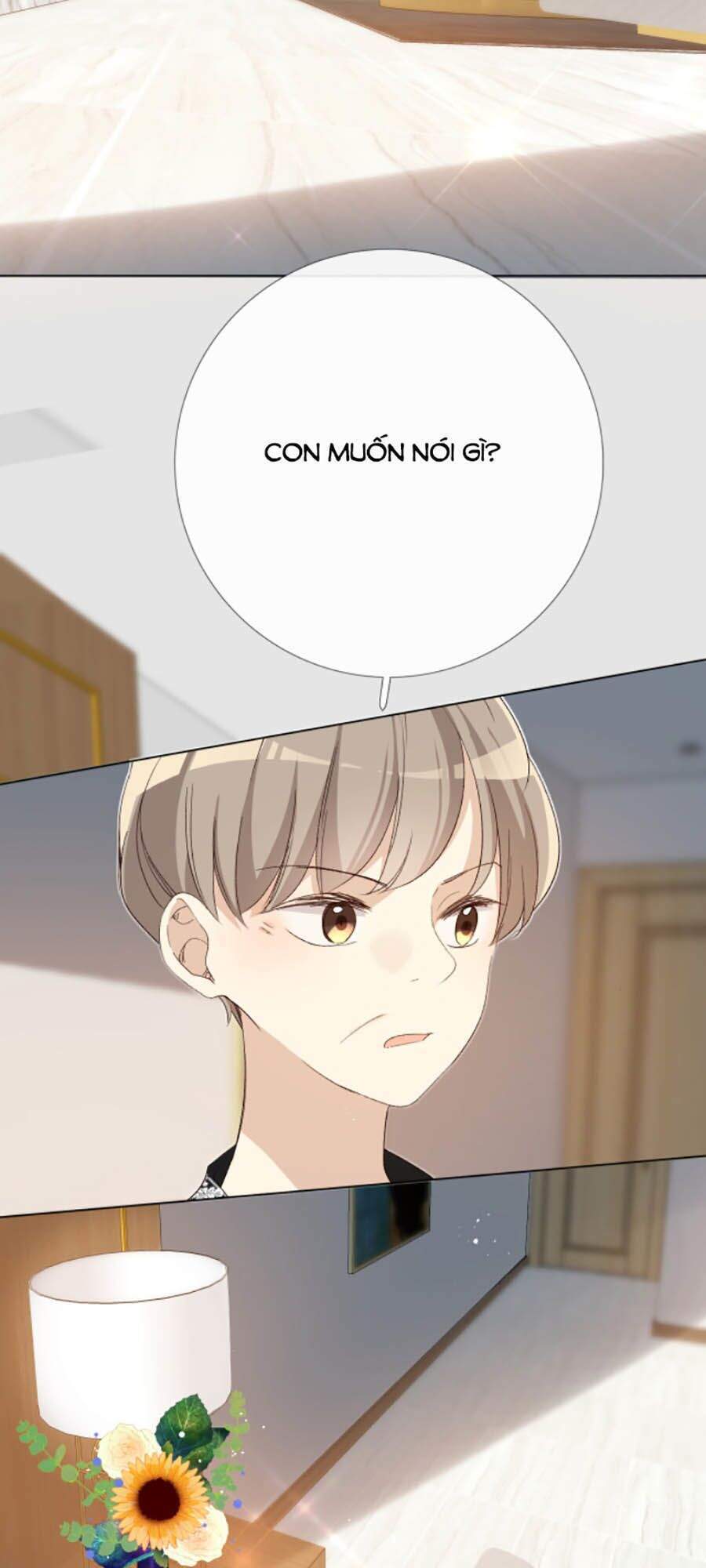 Yêu Thương Em, Yêu Bản Thân Chapter 27 - Trang 1