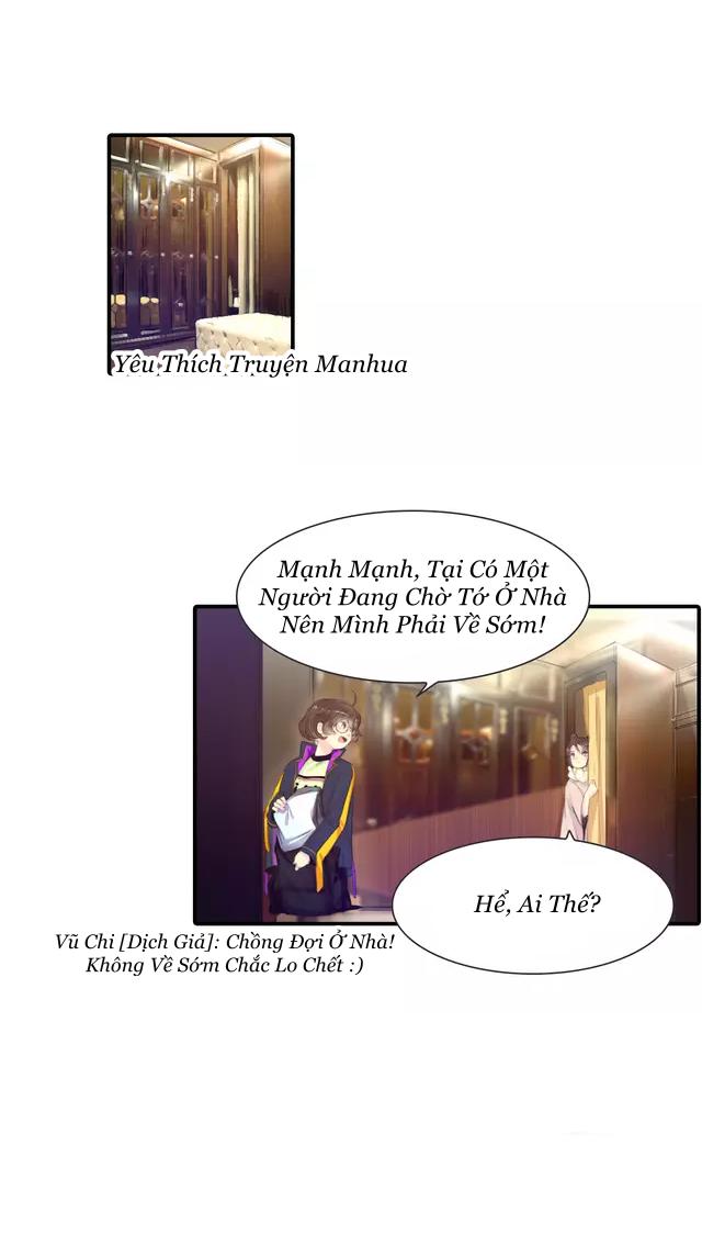 Hướng Dẫn Bảo Trì Người Máy Chapter 9 - Trang 0