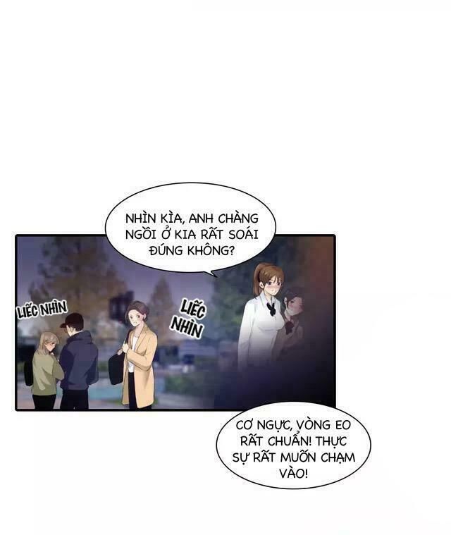 Hướng Dẫn Bảo Trì Người Máy Chapter 22 - Trang 0