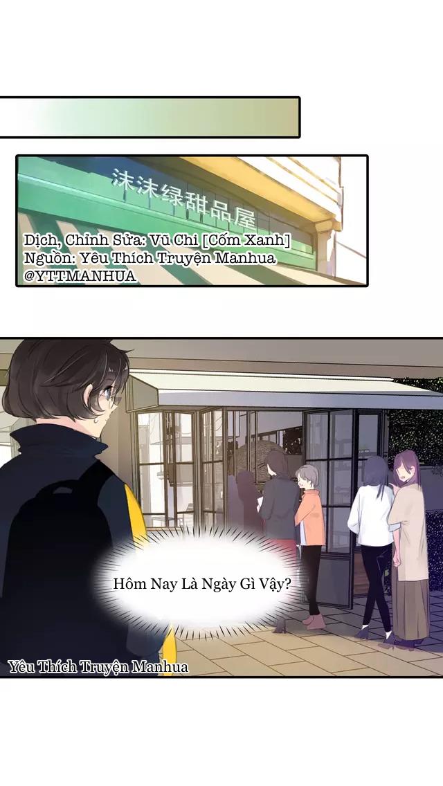 Hướng Dẫn Bảo Trì Người Máy Chapter 8 - Trang 0