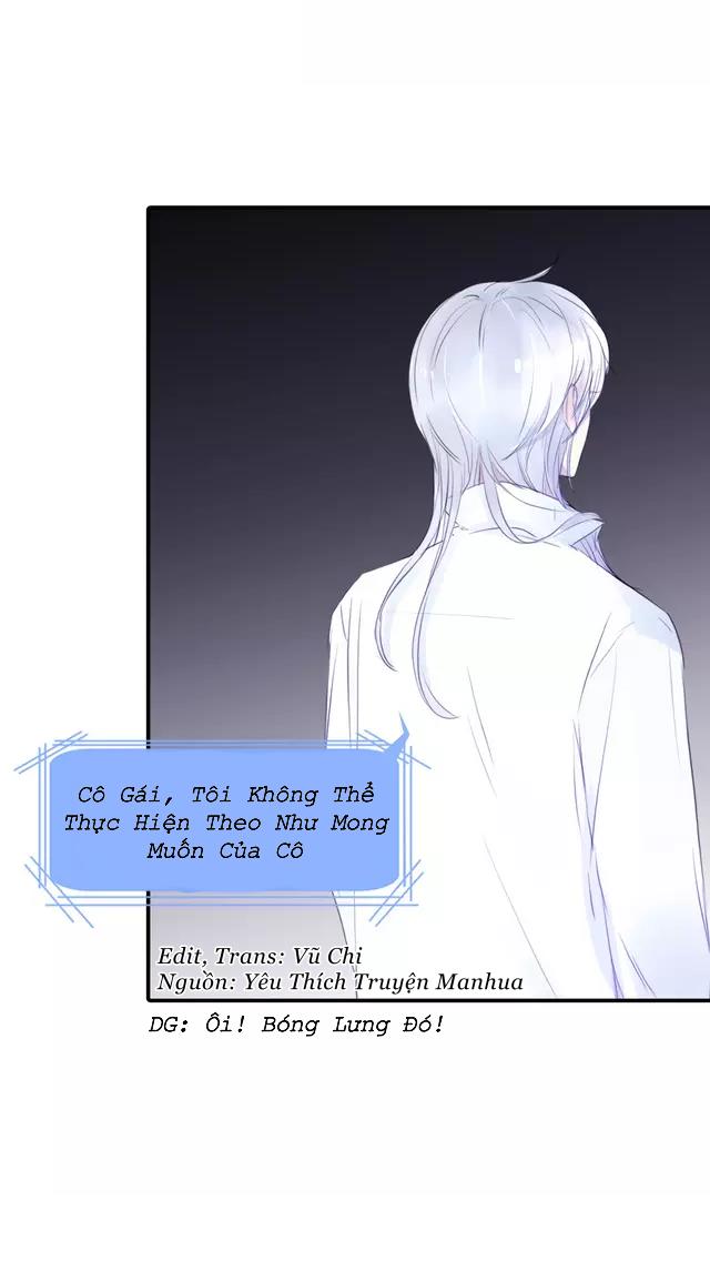 Hướng Dẫn Bảo Trì Người Máy Chapter 7 - Trang 0