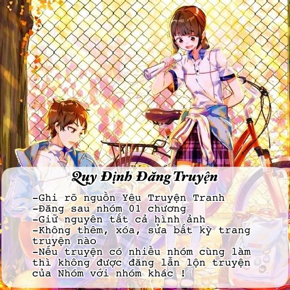 Hướng Dẫn Bảo Trì Người Máy Chapter 20 - Trang 0