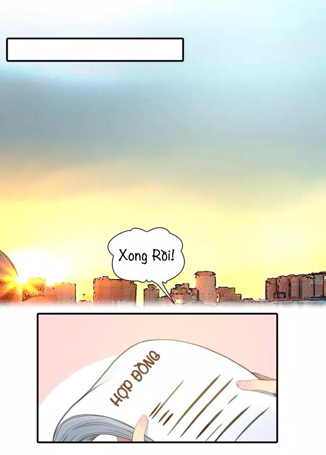 Hướng Dẫn Bảo Trì Người Máy Chapter 3 - Trang 0