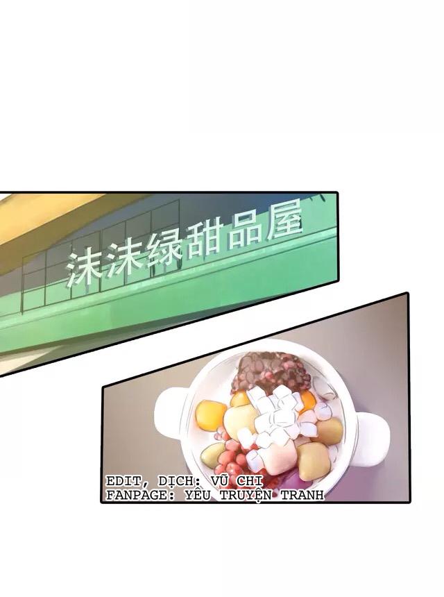 Hướng Dẫn Bảo Trì Người Máy Chapter 21 - Trang 0