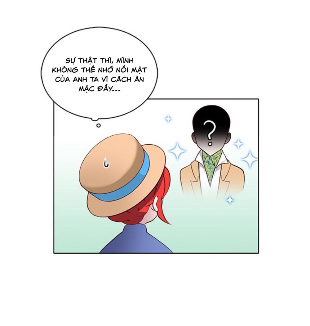 Thám Tử Của Muiella Chapter 3.1 - Trang 1