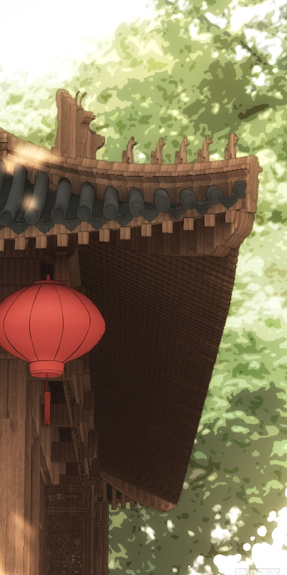 Chính Kinh Tu Tiên Truyện Chapter 2 - Trang 0