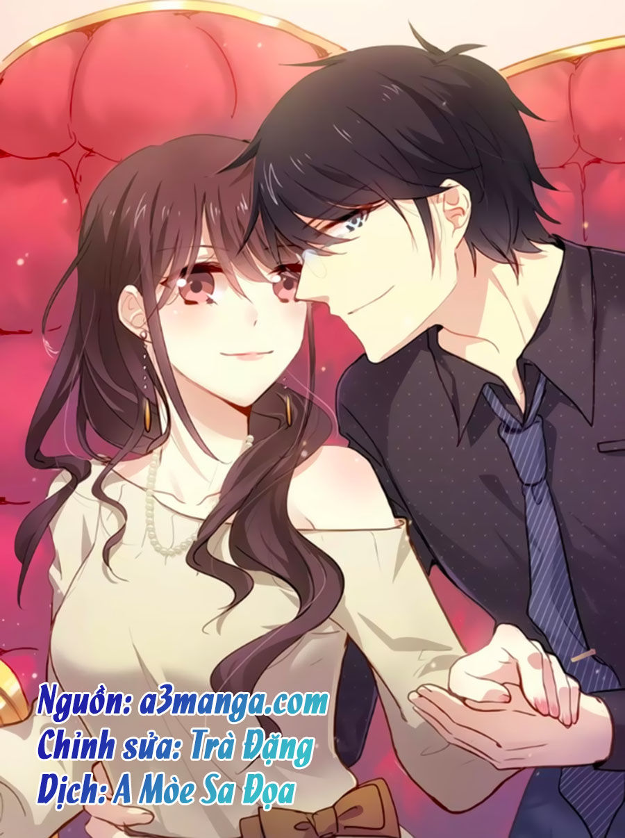 Tình Yêu Là Thế 2 Chapter 1 - Trang 0