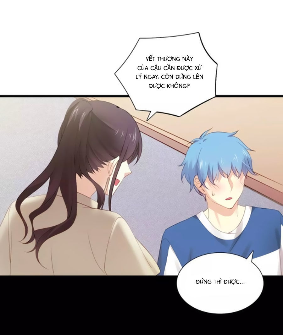 Tình Yêu Là Thế 2 Chapter 5 - Trang 0