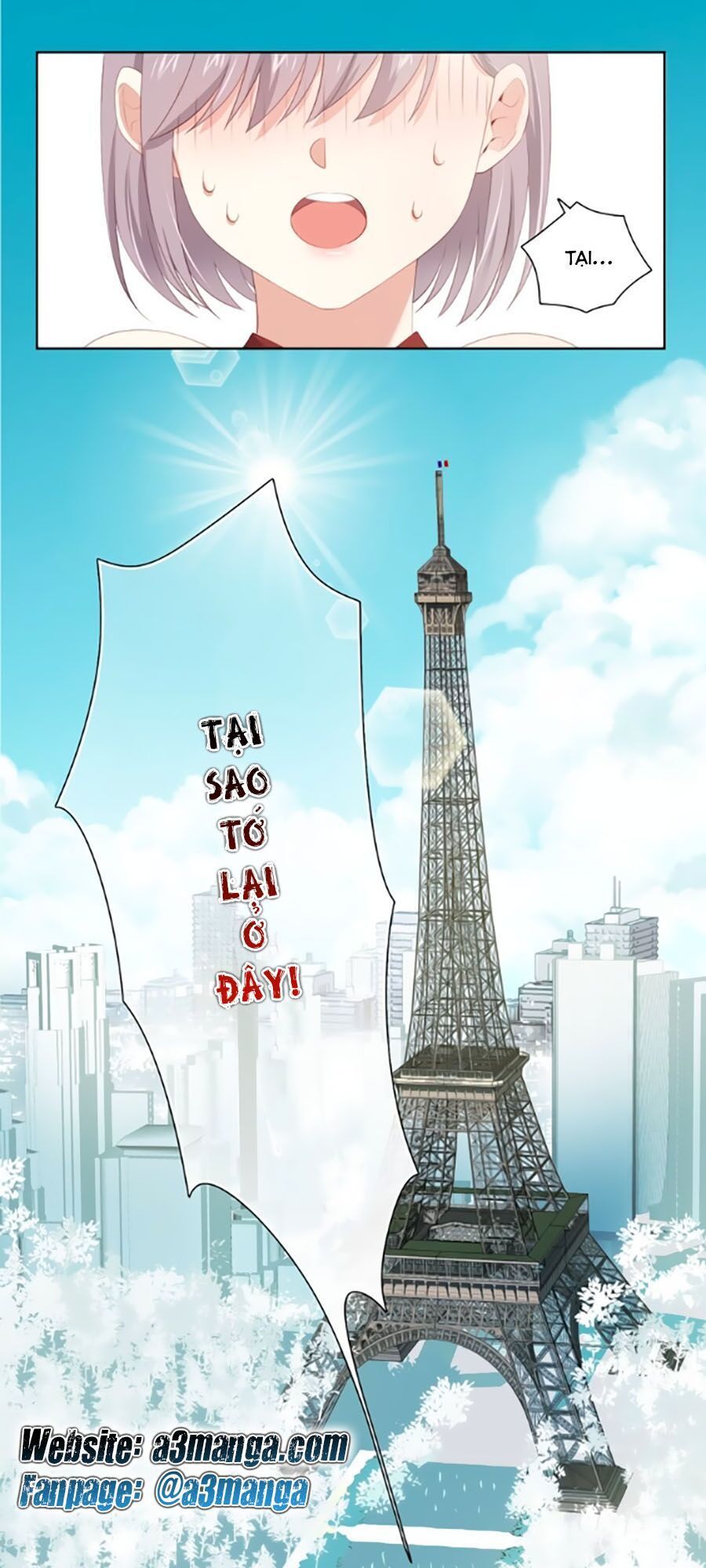 Tình Yêu Là Thế 2 Chapter 47 - Trang 0