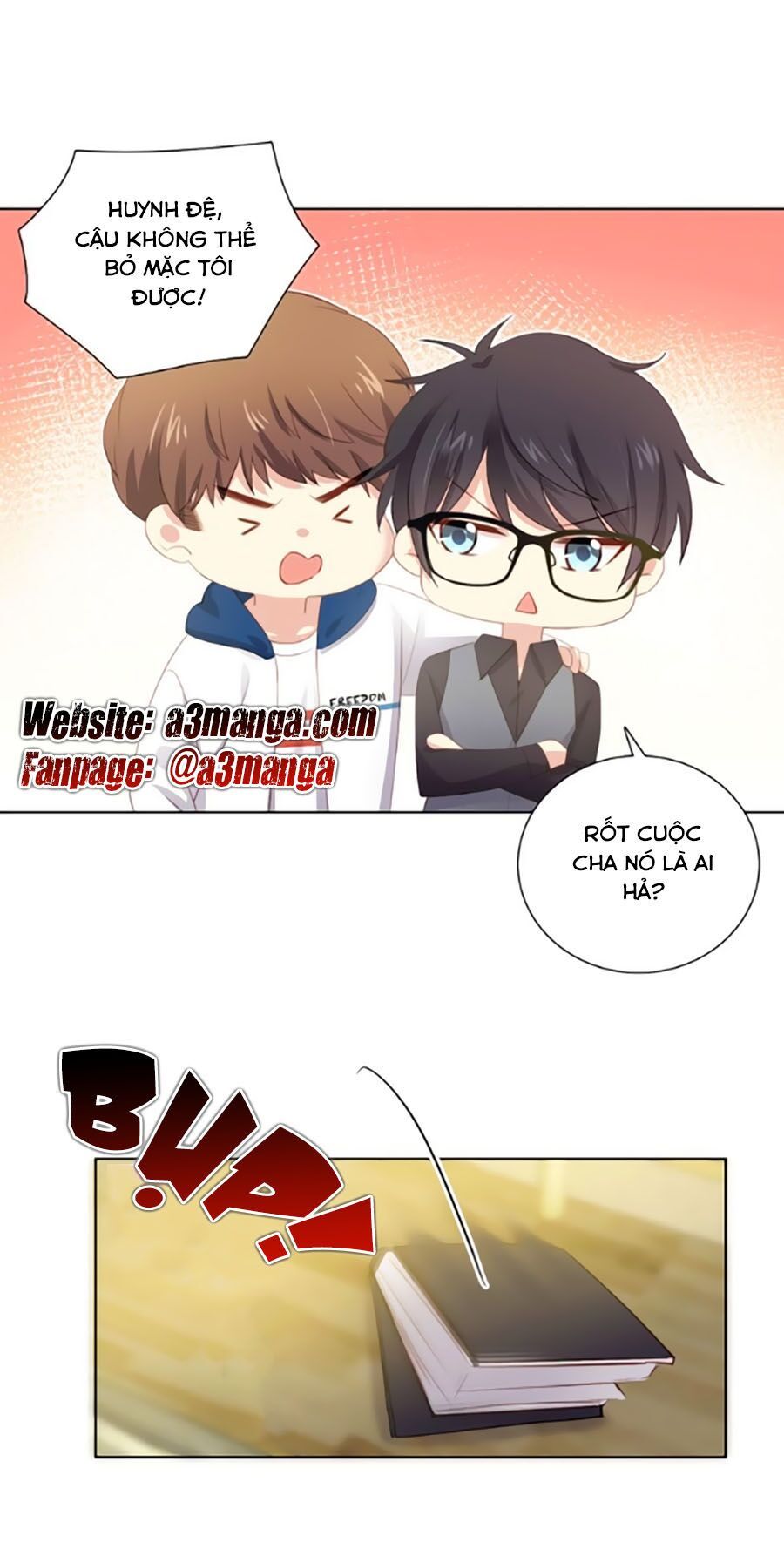Tình Yêu Là Thế 2 Chapter 46 - Trang 0