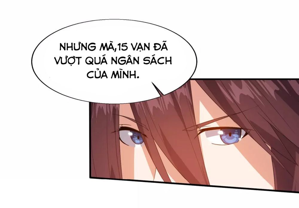 Võ Liệt Thiên Kiêu Chapter 4 - Trang 1