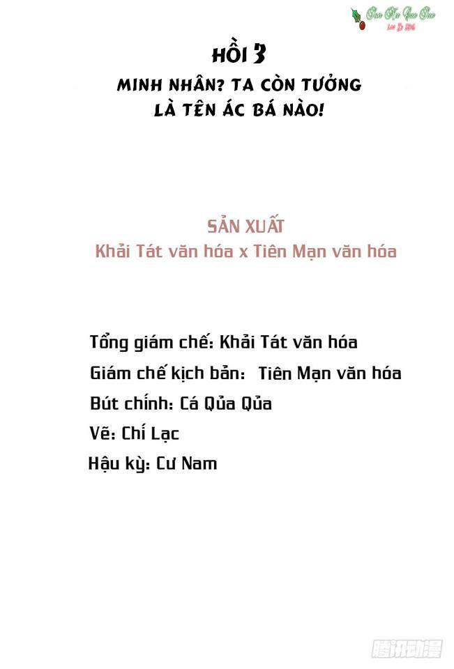 Phụng Quy Chapter 3 - Trang 0