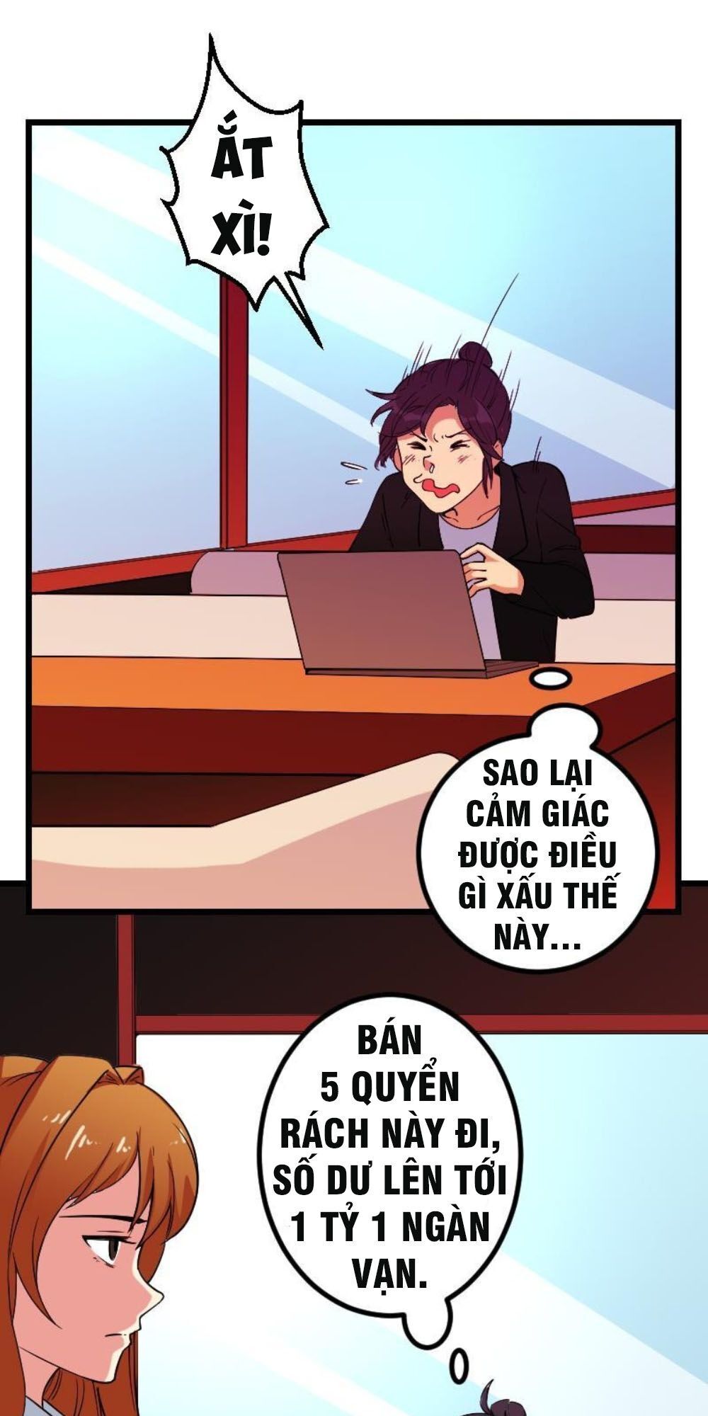 Ngưu Thư Cung Ứng Thương Chapter 180 - Trang 0